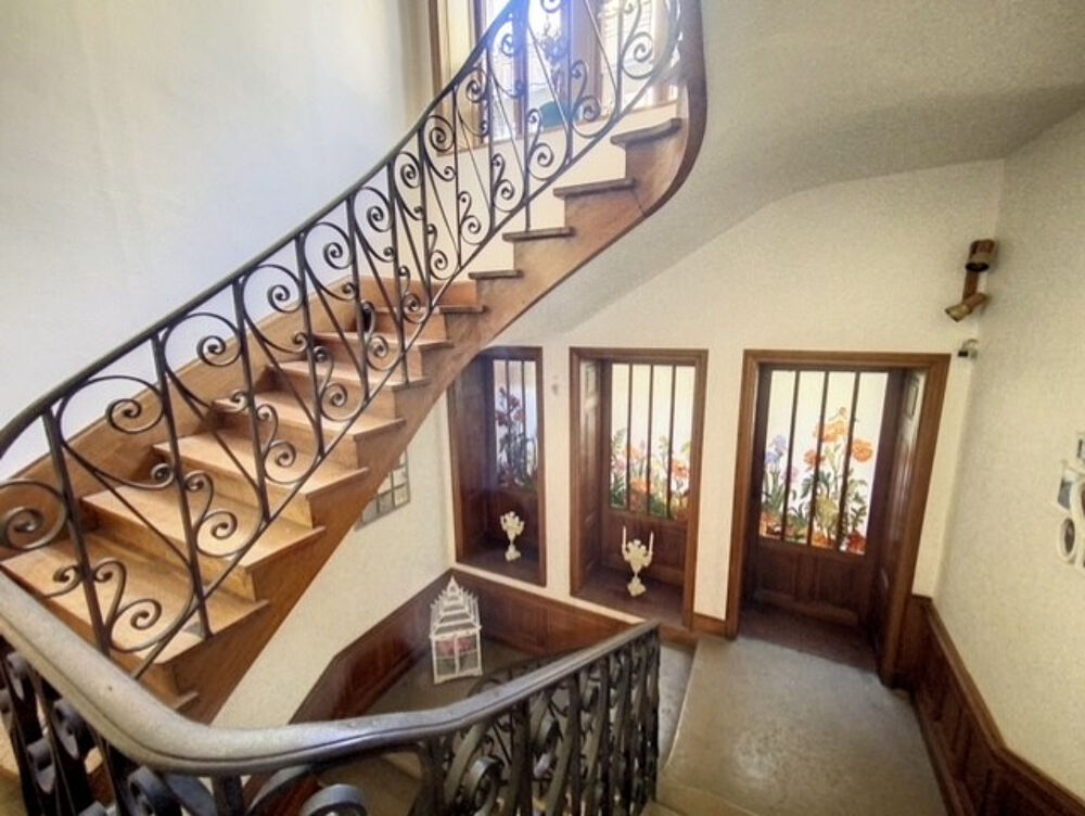  vendre  Proprit/chteau Saint-Julien-Molin-Molette (42220)
