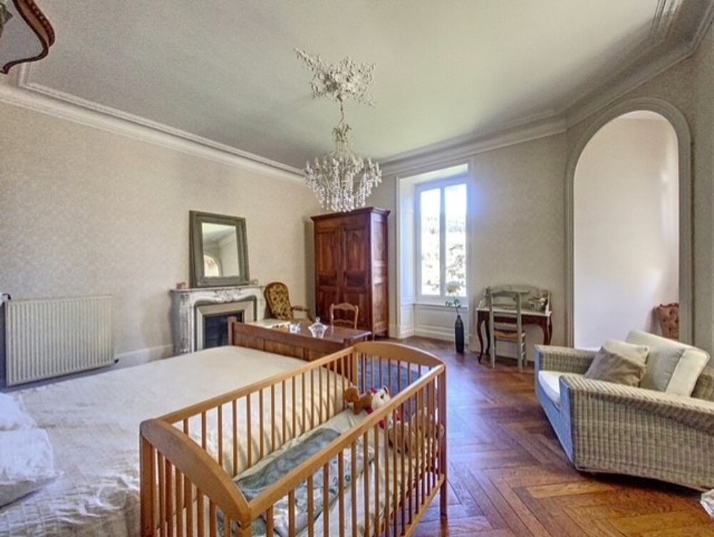  vendre  Proprit/chteau Saint-Julien-Molin-Molette (42220)