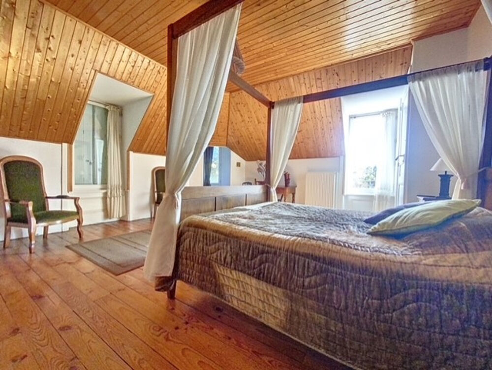  vendre  Proprit/chteau Saint-Julien-Molin-Molette (42220)