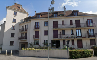  Appartement  vendre 2 pices 50 m
