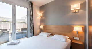  Appartement  vendre 1 pice 23 m