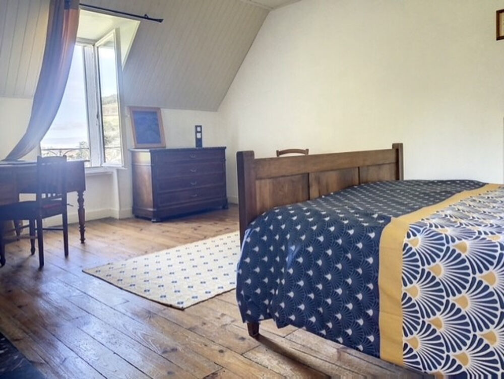  vendre  Proprit/chteau Saint-Julien-Molin-Molette (42220)