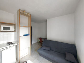  Appartement Marseille 14