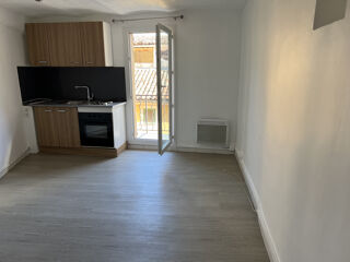  Appartement  louer 1 pice 20 m