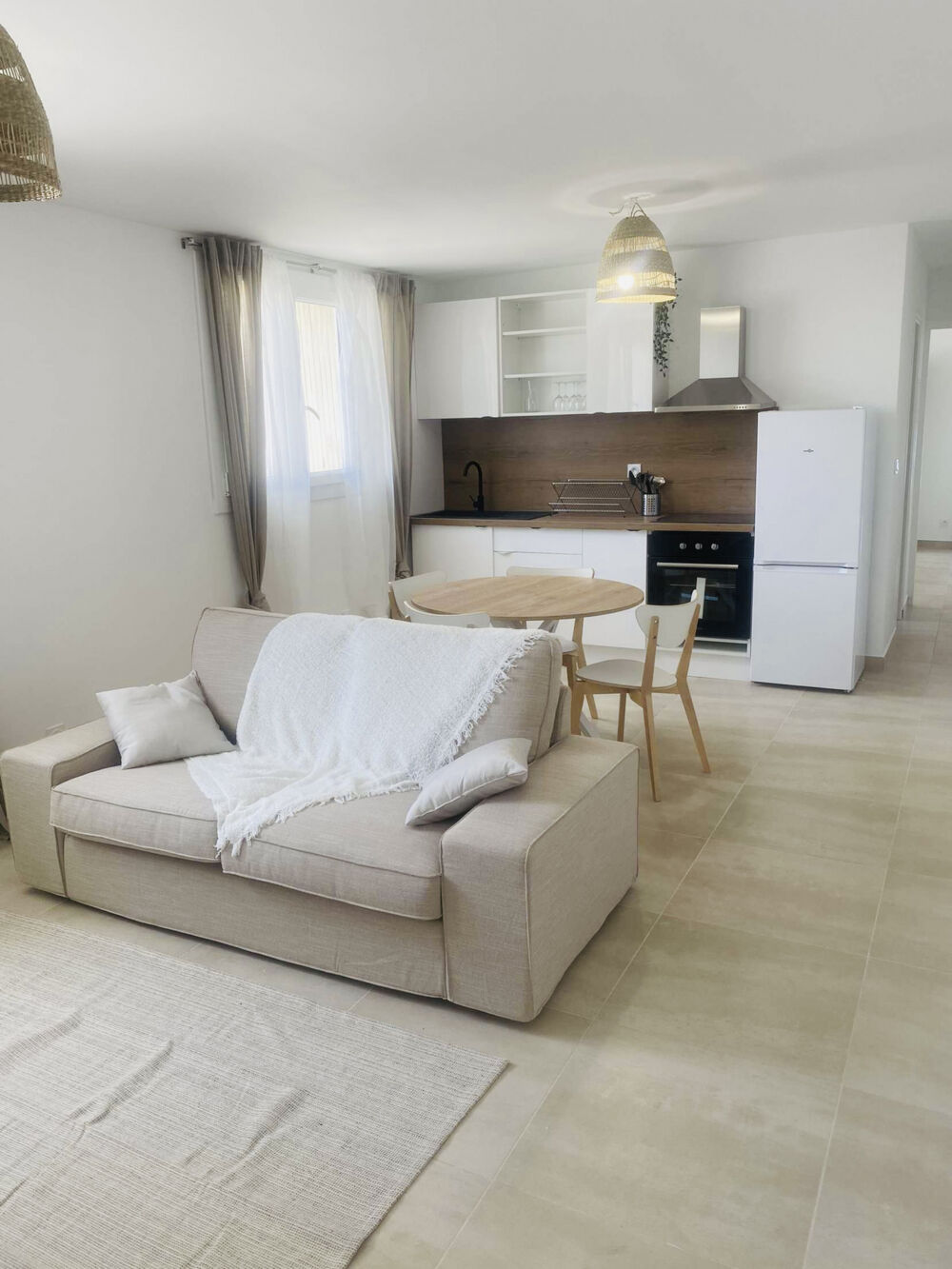   Appartement location saisonnire Toulon Provence-Alpes-Cte d'Azur, Toulon (83000)