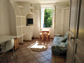  Appartement  louer 1 pice 23 m