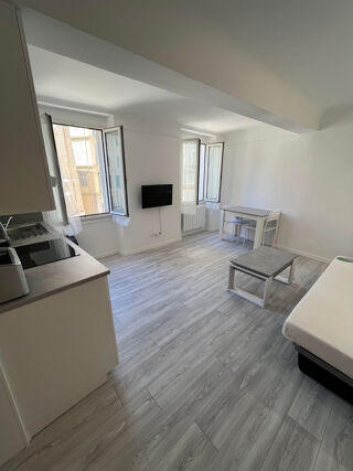  Appartement  louer 1 pice 23 m