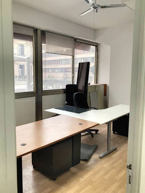 LOCAL COMMERCIAL 100m2 centre-ville de Toulon 1000 83000 Toulon