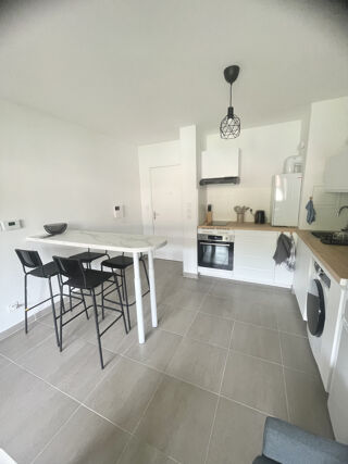  Appartement  louer 2 pices 36 m
