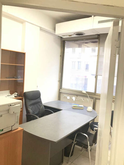   LOCAL COMMERCIAL 100m2 centre-ville de Toulon 