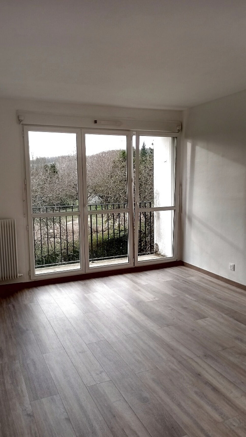 Location Appartement Appartement - 46.7 m2 -  Chteau-Thierry Chateau thierry