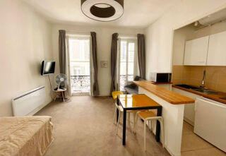  Appartement  louer 1 pice 27 m