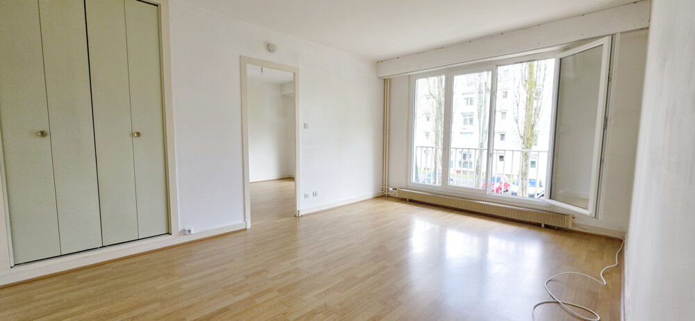 Vente Appartement Appartement 2 pièces avec ascenseur - Élégance et Nature au pied de la Fosse à Baillevent Beauvais