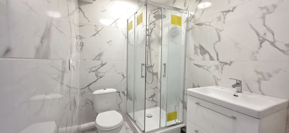 Vente Appartement Chambly - Appartement 2 pièces avec jardin privatif, garage et parking Chambly