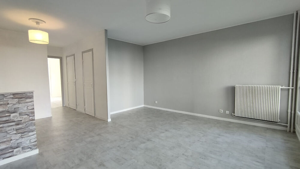 2 pièces refait à neuf - Beauvais