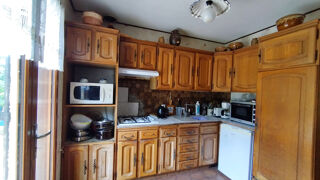  Maison � vendre 5 pi�ces 119 m�