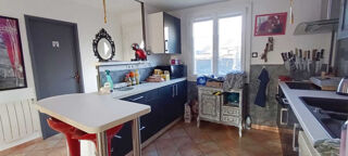  Maison � vendre 3 pi�ces 67 m�
