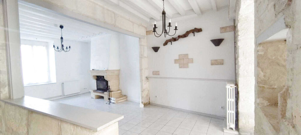 Vente Maison Maison de ville en lisière fôret à Mouy - 125 m2 - proximité toutes commodités Mouy