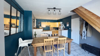  Maison à vendre 3 pièces 67 m²
