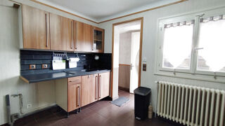  Maison � vendre 5 pi�ces 118 m�