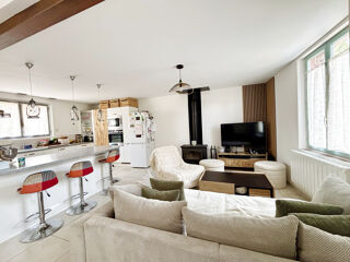  Maison à vendre 5 pièces 99 m²