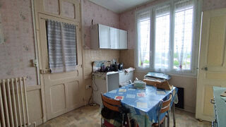  Maison � vendre 6 pi�ces 104 m�