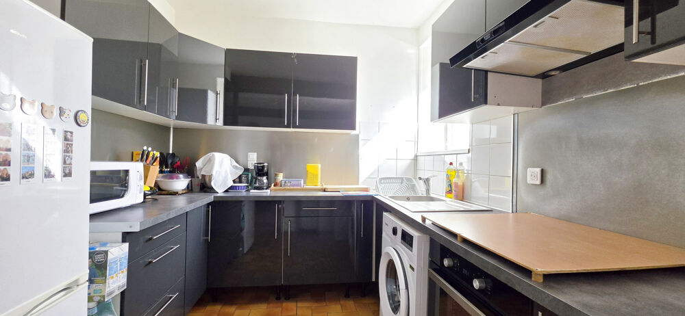 Vente Appartement Idéal Primo-Accédant ou Investisseur   Appartement 2 Pièces en RDC à Mouy Mouy