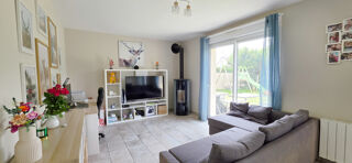  Maison � vendre 5 pi�ces 107 m�