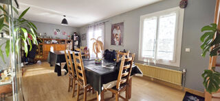  Maison � vendre 6 pi�ces 134 m�