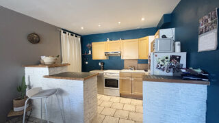  Maison à vendre 3 pièces 67 m²