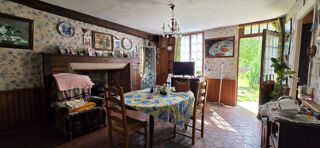  Maison à vendre 4 pièces 76 m²