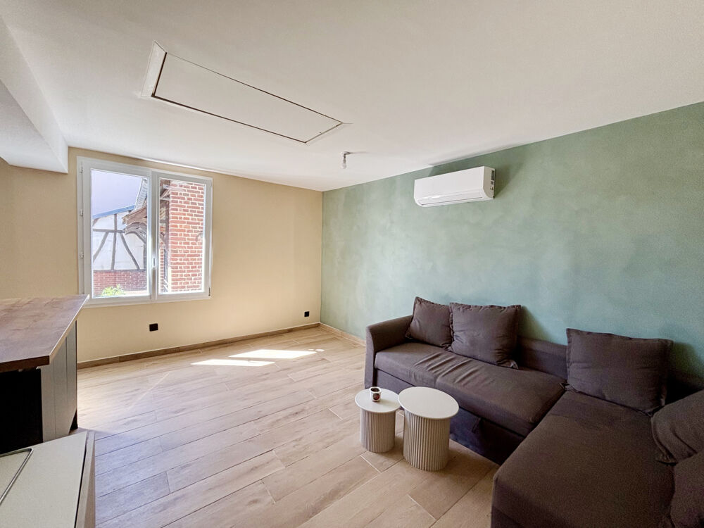 Vente Maison Maison 65m2 -Entièrement Rénové- Laboissière-en-Thelle Laboissiere en thelle