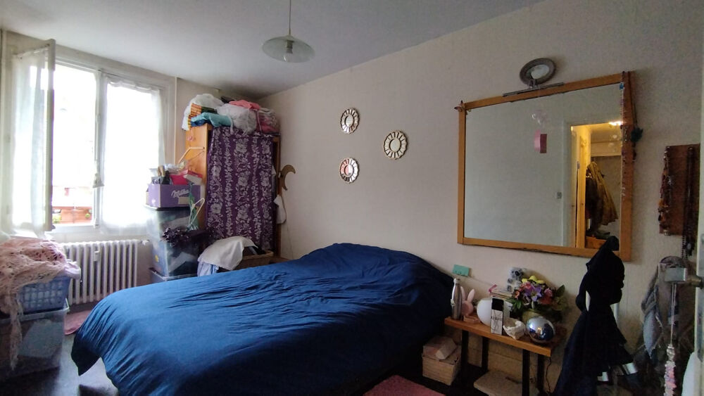 Vente Appartement Idéal investisseur Appartement 2p Centre ville Beauvais Beauvais