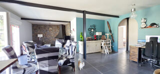  Maison � vendre 5 pi�ces 119 m�