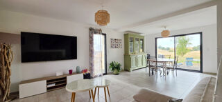  Maison à vendre 6 pièces 114 m²