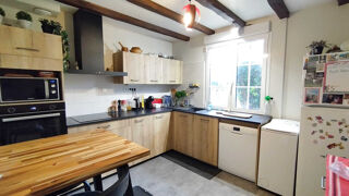  Maison � vendre 6 pi�ces 101 m�