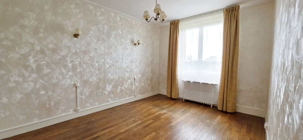 Beauvais Secteur recherché « Mie au Roy » : Maison à fort potentiel sur un terrain d'exception !