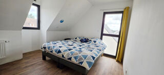  Maison à vendre 6 pièces 114 m²