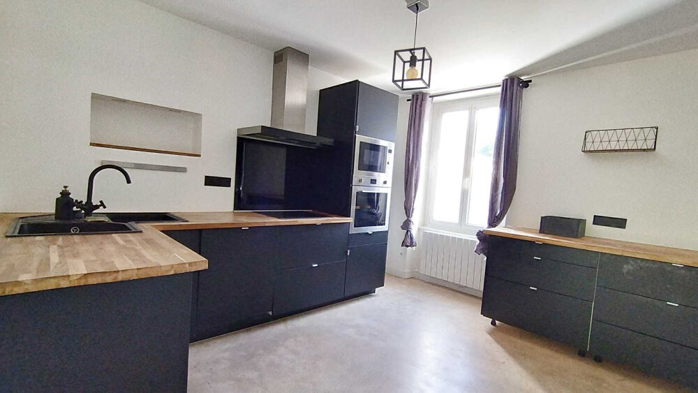Vente Maison Maison de Village proche toutes commodités et écoles St crepin ibouvillers