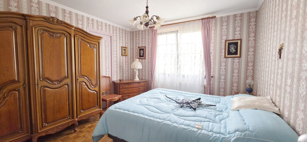 Vente Maison Maison familiale avec beau jardin Méru - viable plain pied Méru