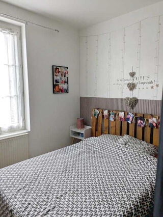  Appartement � vendre 2 pi�ces 45 m�