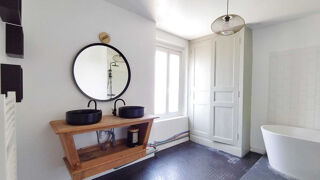  Maison à vendre 5 pièces 130 m²