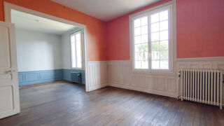  Maison � vendre 6 pi�ces 138 m�