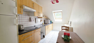 Vente Appartement BEAUVAIS - APPARTEMENT T3 EN DERNIER ÉTAGE AVEC ASCENSEUR, BOX ET PARKING Beauvais