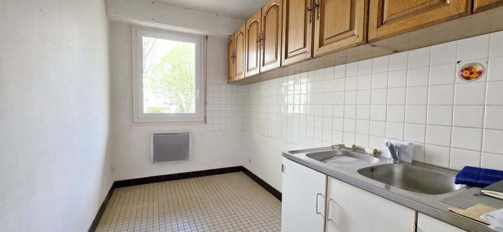 Vente Appartement Appartement 2 pièces avec ascenseur - Élégance et Nature au pied de la Fosse à Baillevent Beauvais