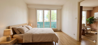  Appartement � vendre 2 pi�ces 43 m�