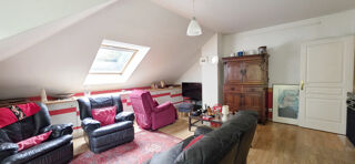 Appartement 3 pièces 67 m² · à Beauvais · 67 m² · 201 400 €