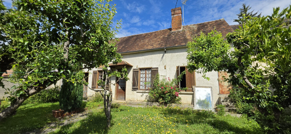 Vente Maison Maison Guignecourt avec grand terrain Guignecourt