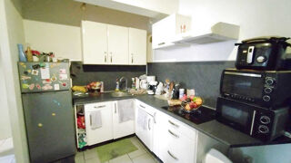  Appartement � vendre 2 pi�ces 39 m�