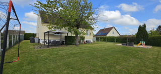  Maison � vendre 6 pi�ces 134 m�